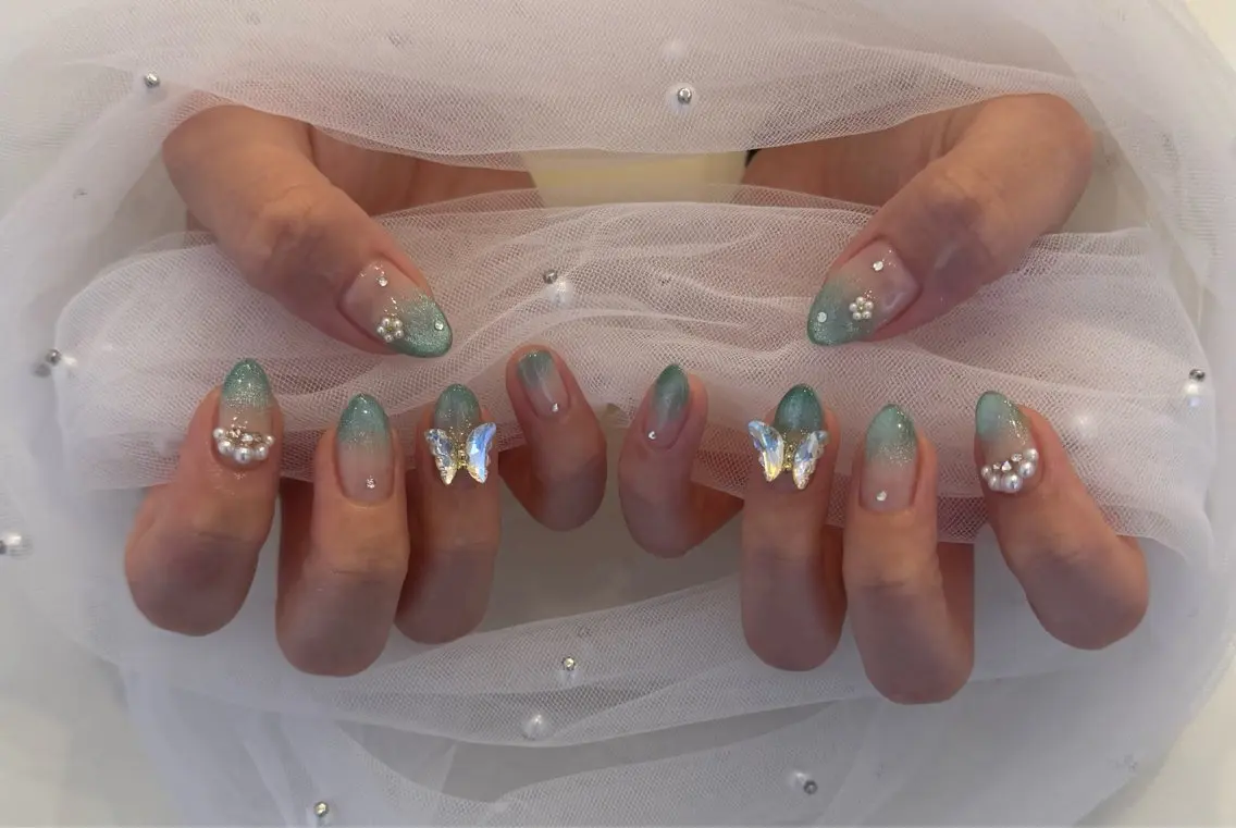 ネイル ハンドネイル nail salon belleのその他イメージ