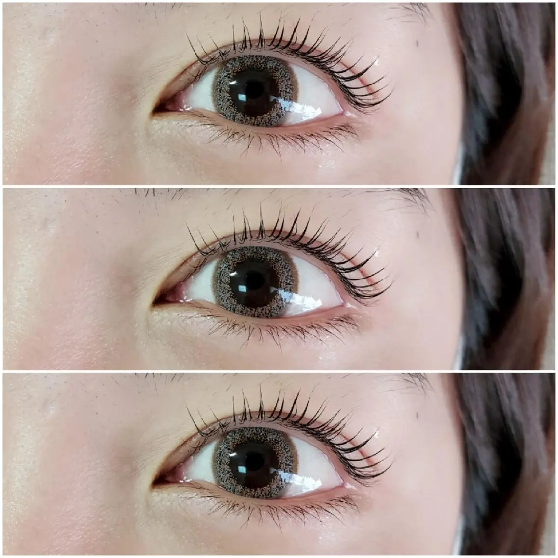 マツエク・マツパ SAKI　 eyelashのマツエク・マツパデザイン