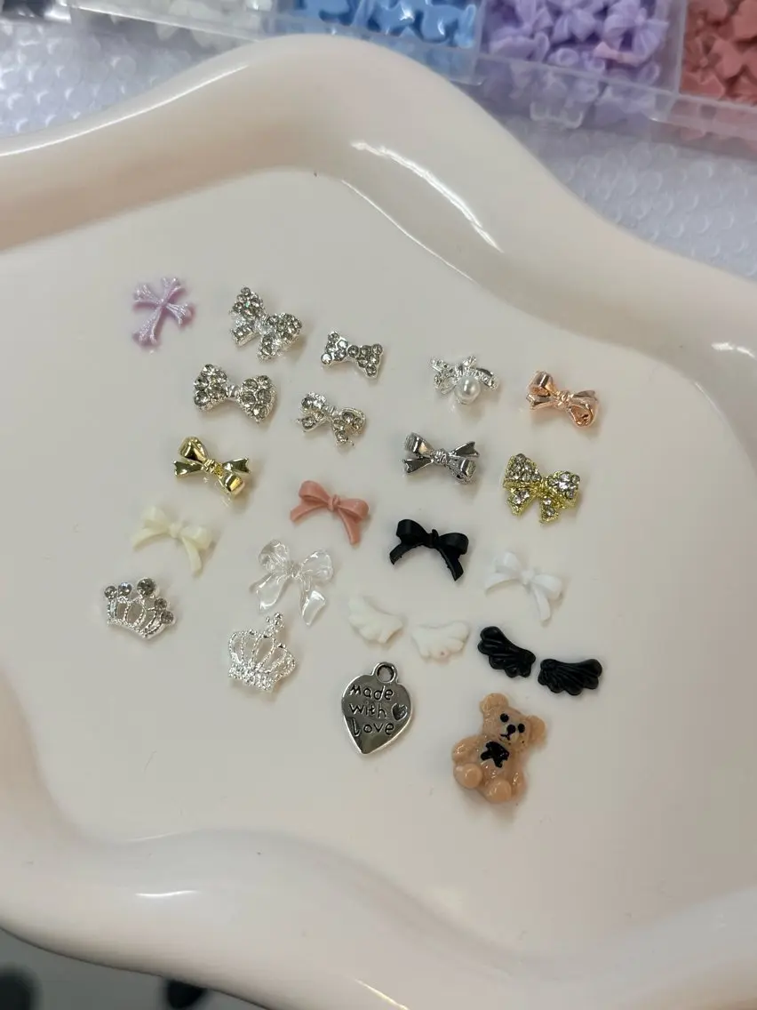 ネイル nail salon BONはるのネイルデザイン