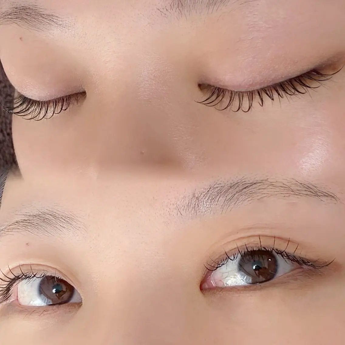 マツエク・マツパ マツエク eyeM. lash salonのマツエク・マツパデザイン