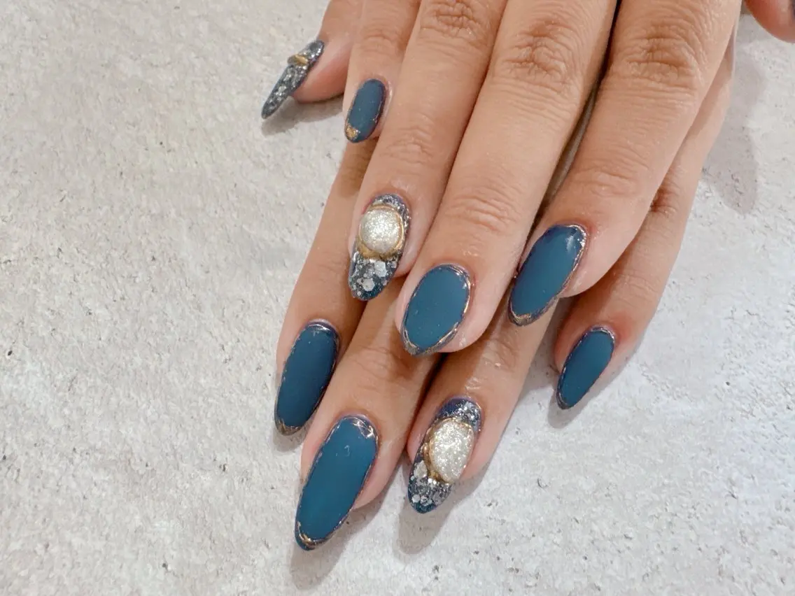 ネイル f2 nailのネイルデザイン