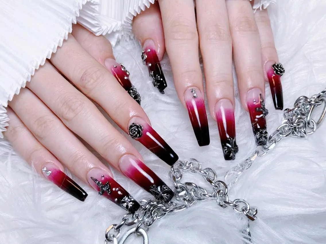 ネイル 🩵Yun nail Salon 🩵のネイルデザイン