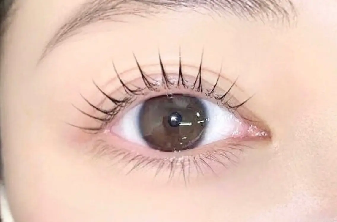 マツエク・マツパ BECKY LASH 芹澤のマツエク・マツパデザイン