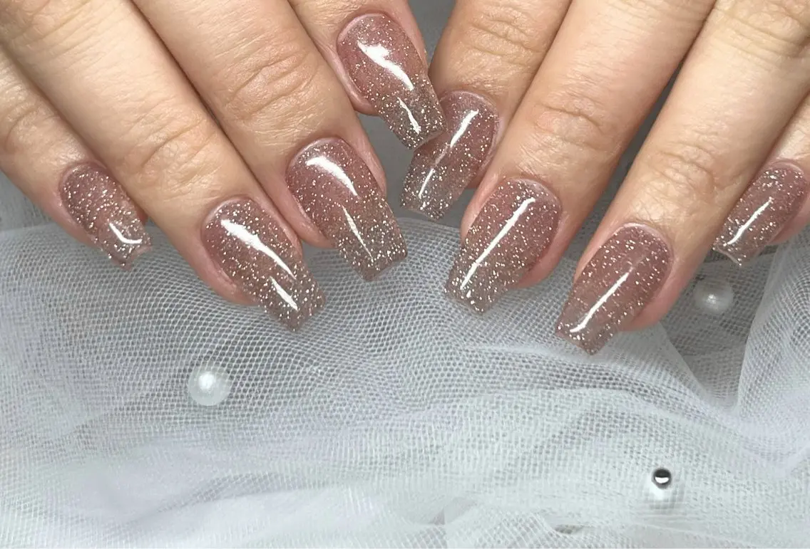 ネイル ハンドネイル なんば7nail YUZUHAのネイルデザイン