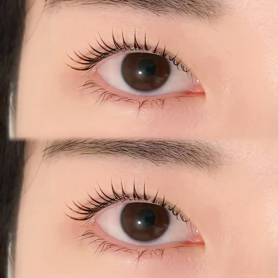 マツエク・マツパ マツパ eye nananeのマツエク・マツパデザイン