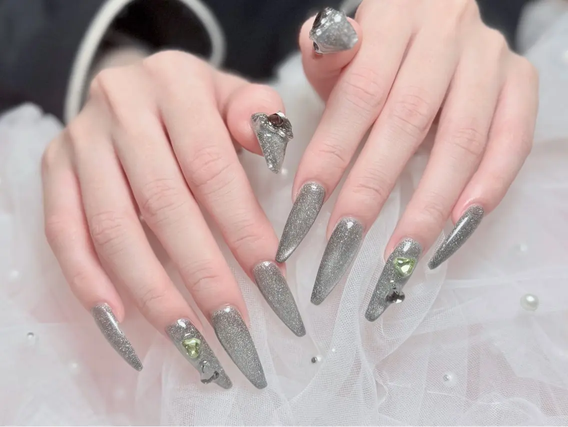 ネイル Bél Nail salonのネイルデザイン
