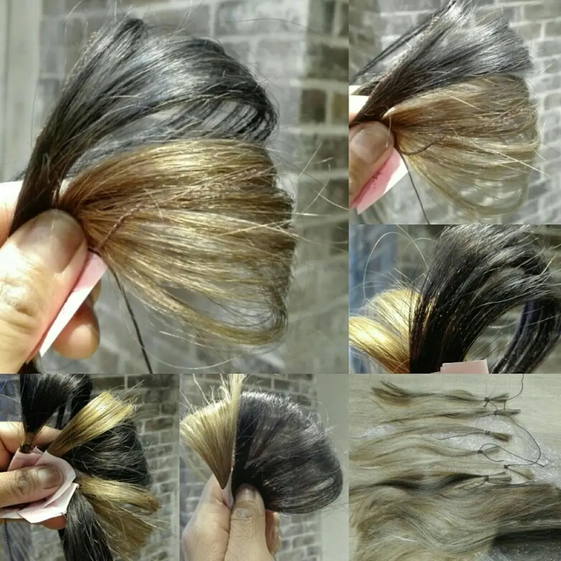 カラー パーマ ヘアアレンジ メンズ キッズ ネイル マツエク・マツパ セミロング アッシュ シルバー シルバーアッシュ 似合わせカット シルバー MEGUMI megumiのヘアスタイル