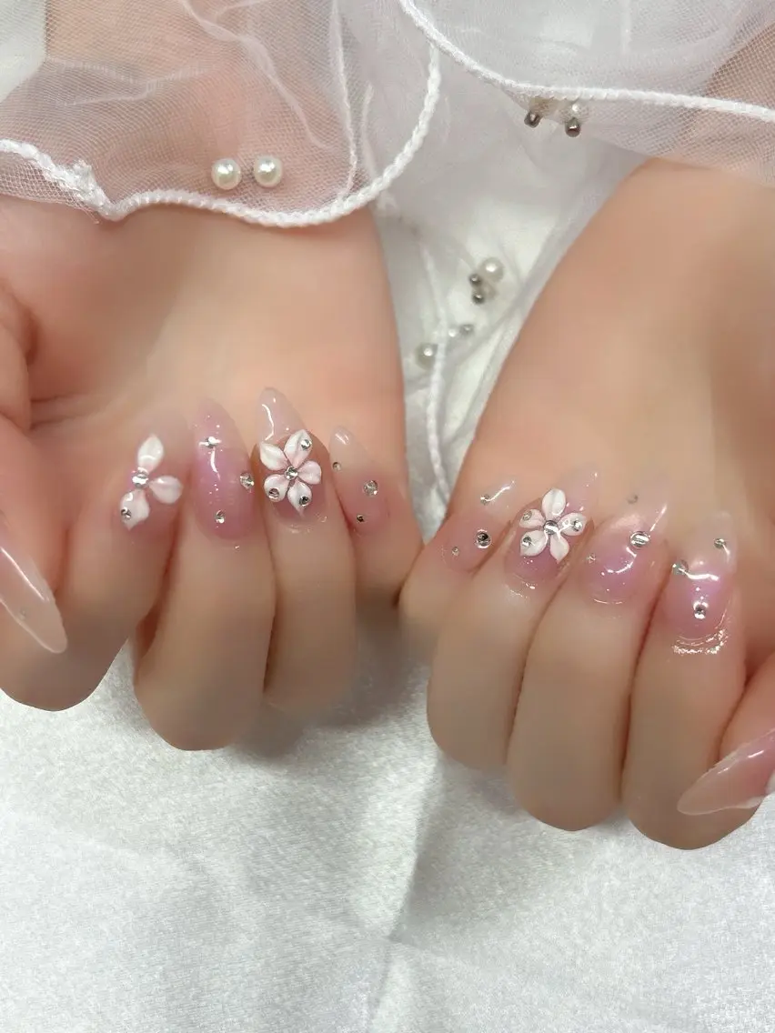 ネイル CHAN. (YUMENA)のネイルデザイン