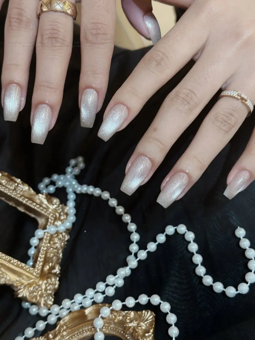 ネイル D&D nail salonのネイルデザイン