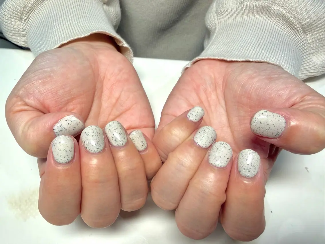 ネイル 3Qnail Akazawaのネイルデザイン