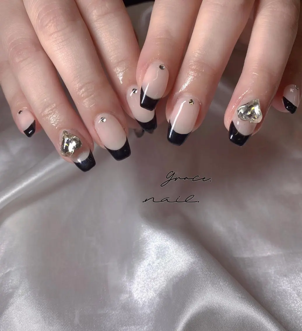 ネイル ☆*｡Grace Nail｡*☆のネイルデザイン