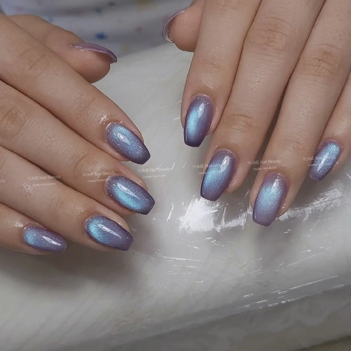 ネイル ドリム Nailのネイルデザイン