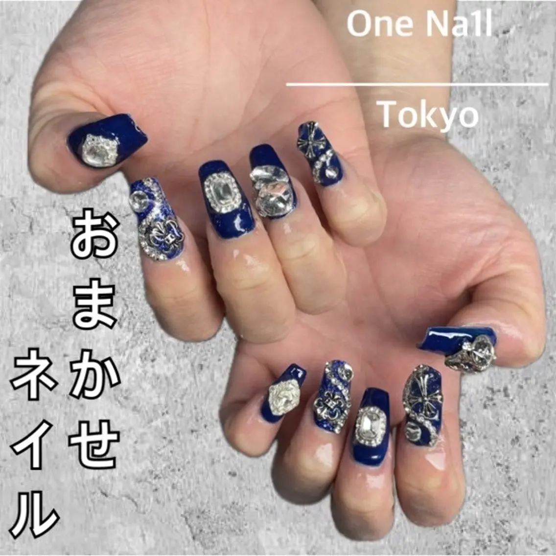 ジェルネイル/スペシャル🪽(オフあり)の写真