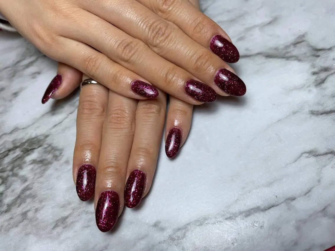 ネイル ハンドネイル Nail10 Kakoのネイルデザイン