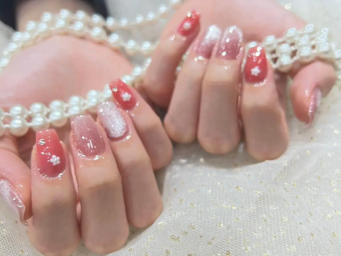 ネイル Umi nail& eyelashのネイルデザイン
