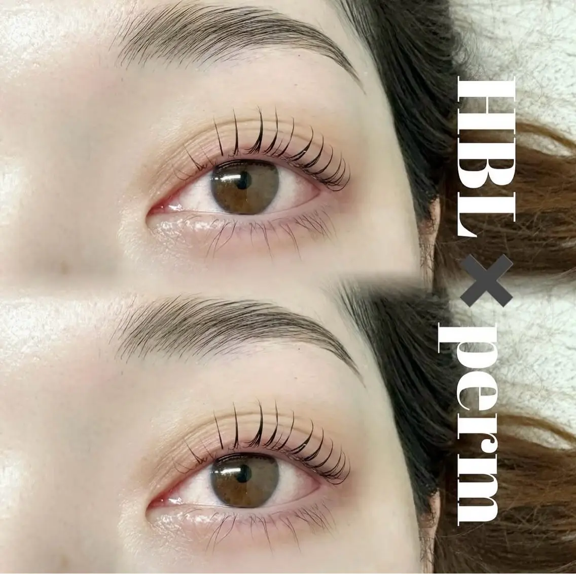 minimo限定🌟ハリウッドブロウリフト 眉毛WAXの写真