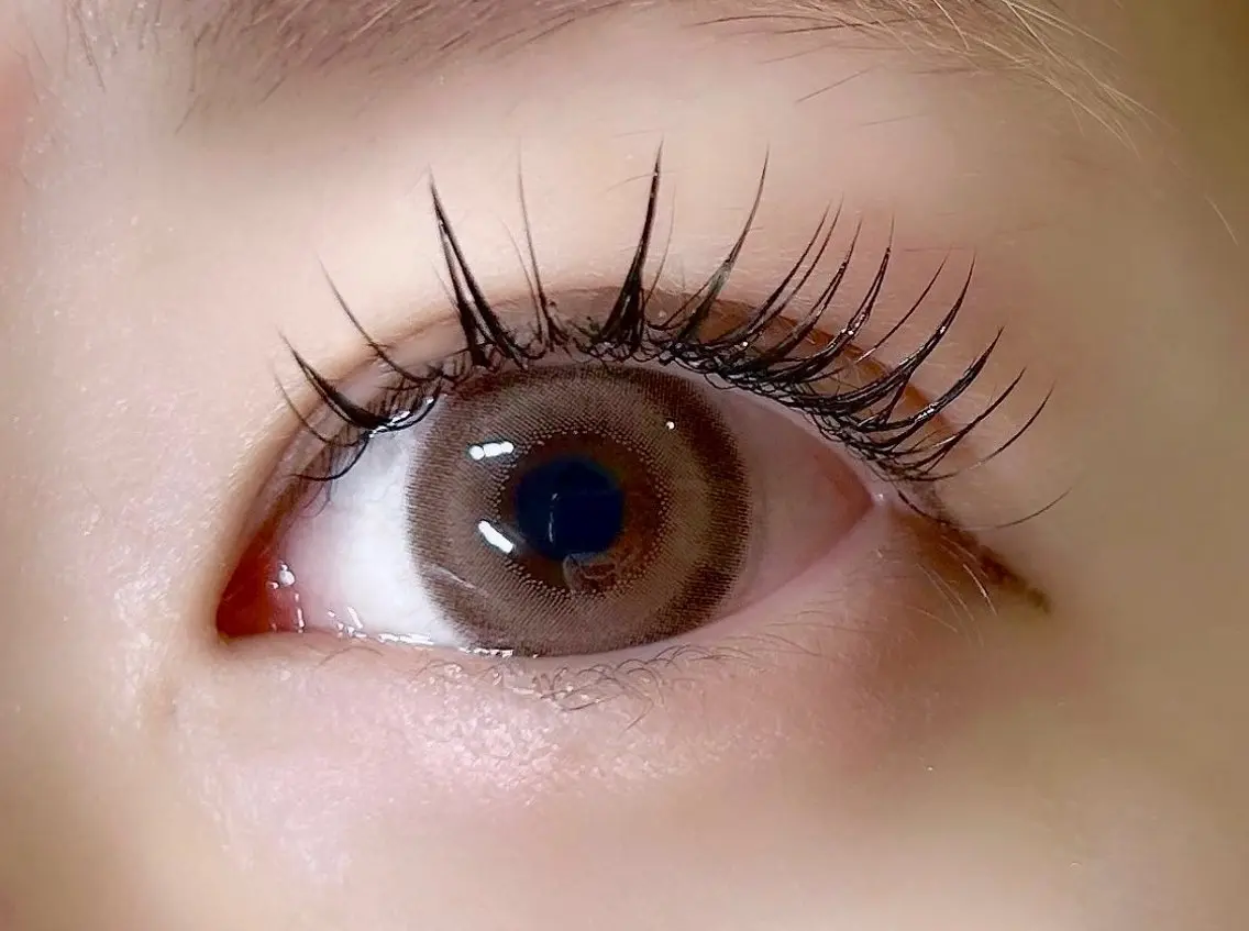 大人気🌟フラットラッシュ80本+コーティング付き💓の写真