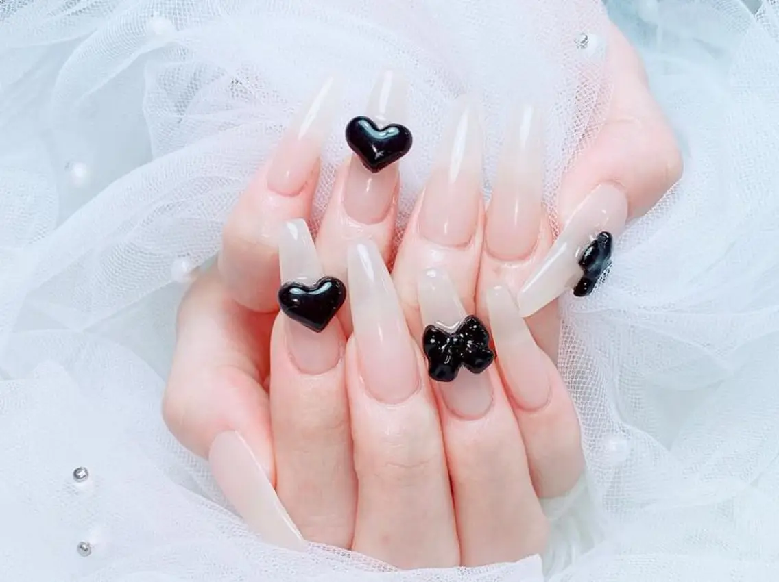 ネイル ハンドネイル ハンドケア 【スカルプ専門店】 ZY Nailのネイルデザイン