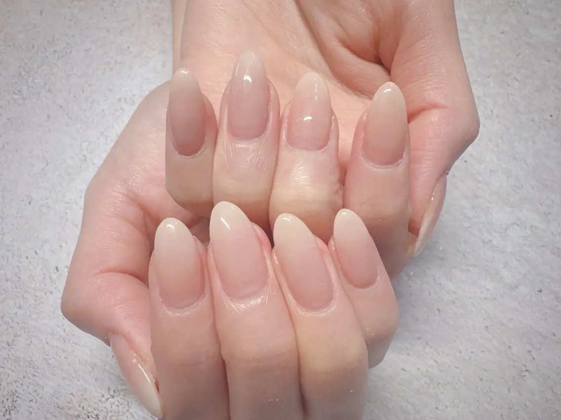 ネイル ハンドネイル f2 nailのネイルデザイン