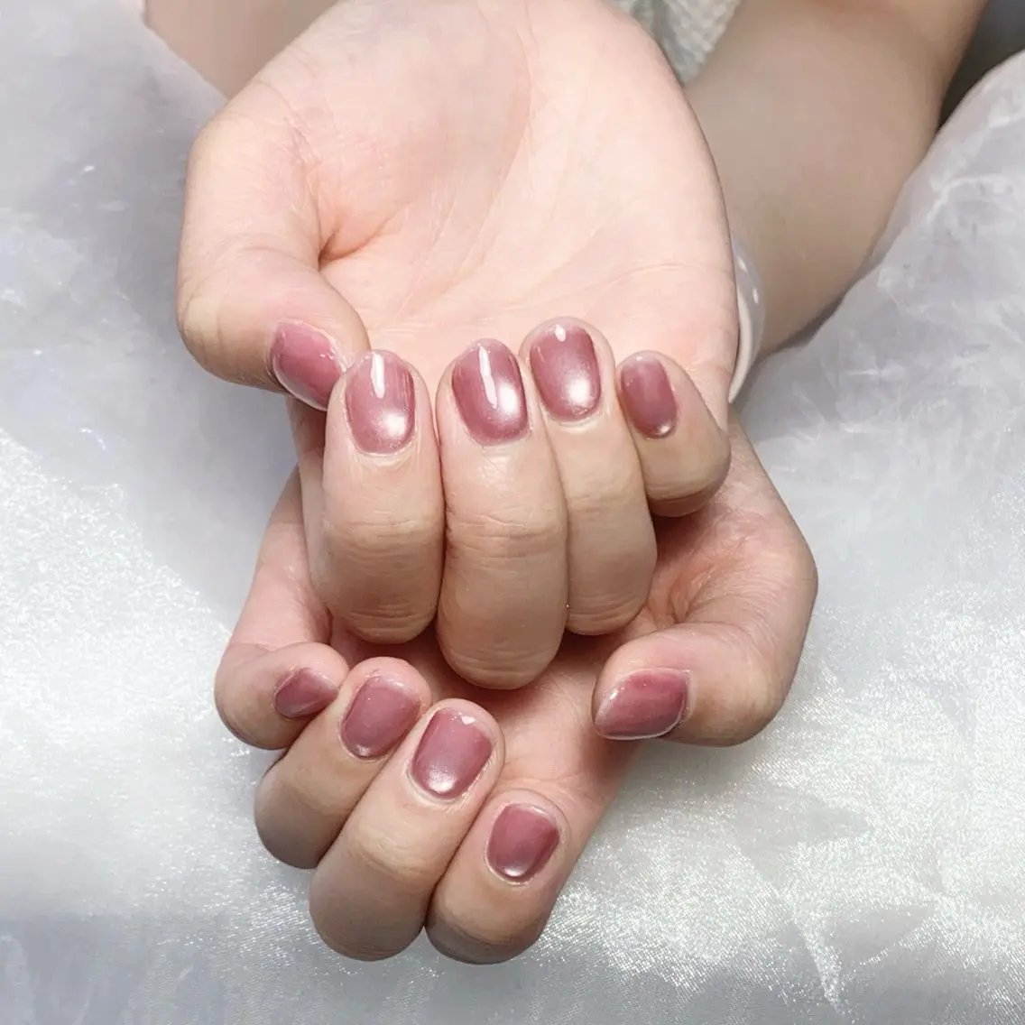 ネイル ハンドネイル Yuki Nailのネイルデザイン