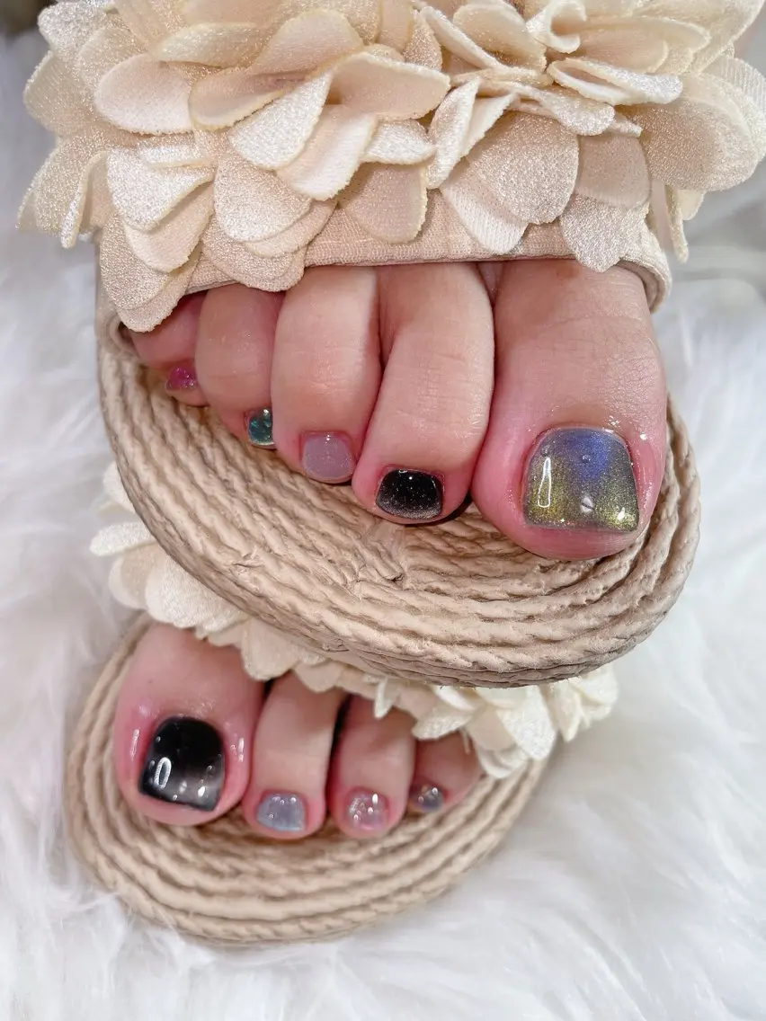ネイル misun_ nailのネイルデザイン