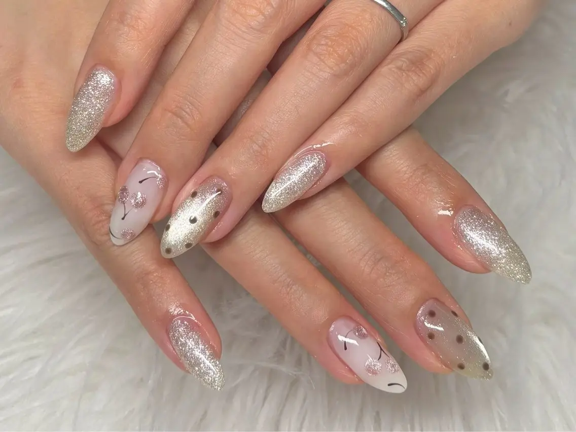 ネイル ネイルサロン ANELAのネイルデザイン