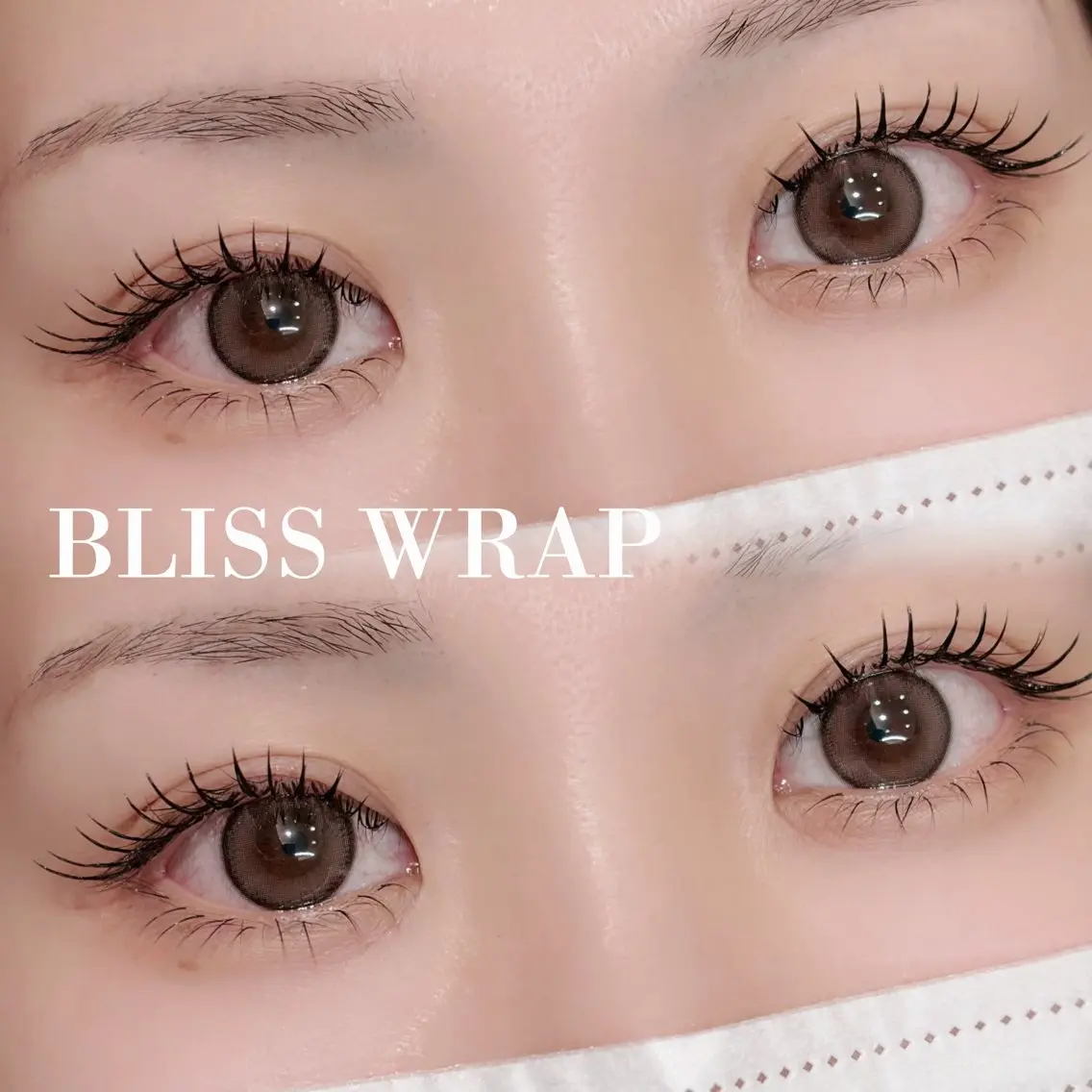 マツエク・マツパ マツエク eye marieのマツエク・マツパデザイン