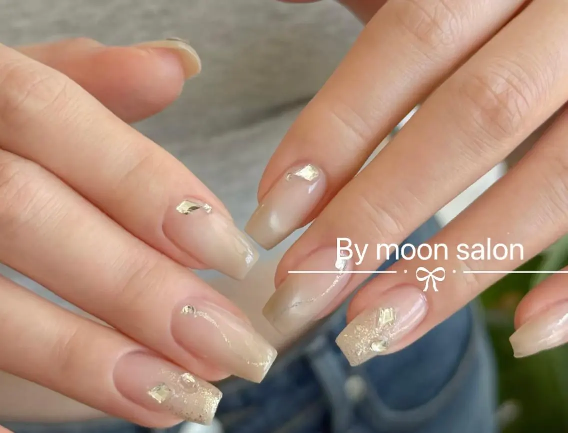 ネイル ハンドネイル Miya🎀 nailのネイルデザイン
