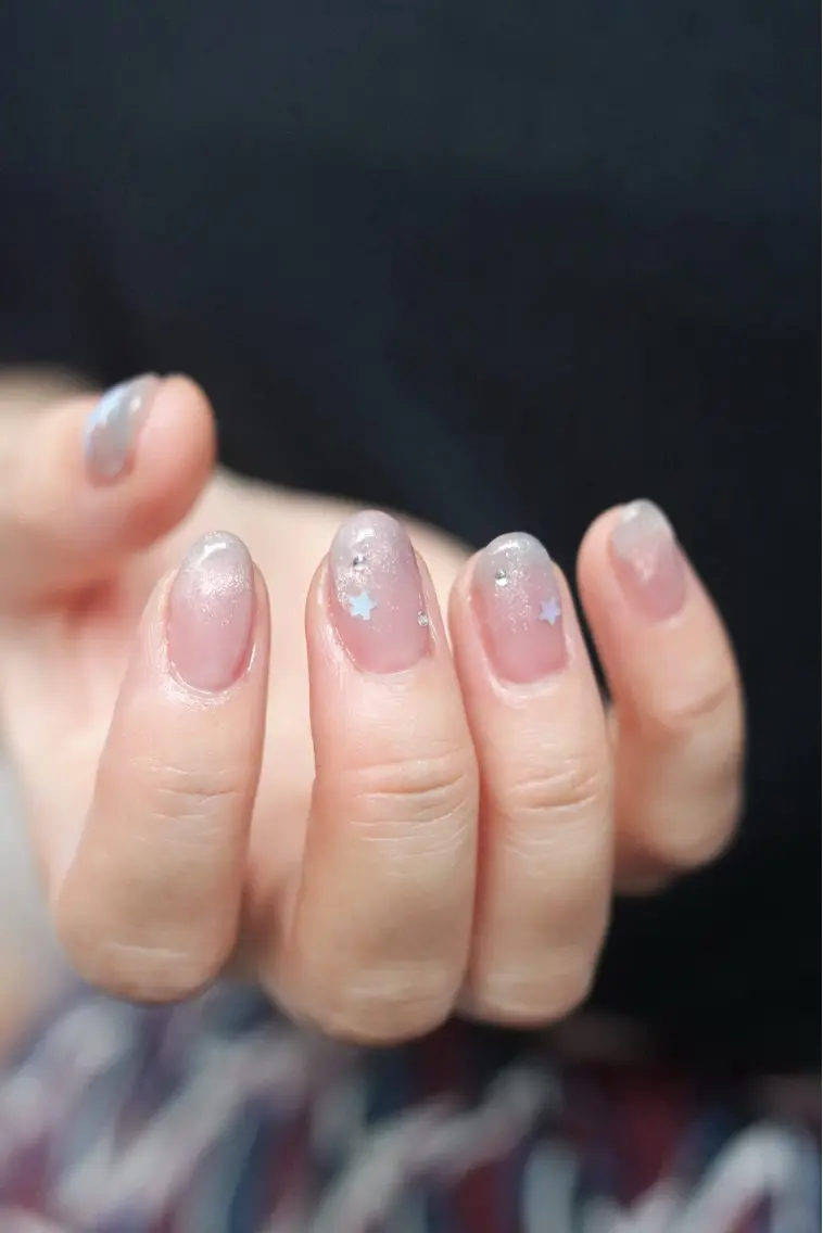 ネイル Lira nailのネイルデザイン
