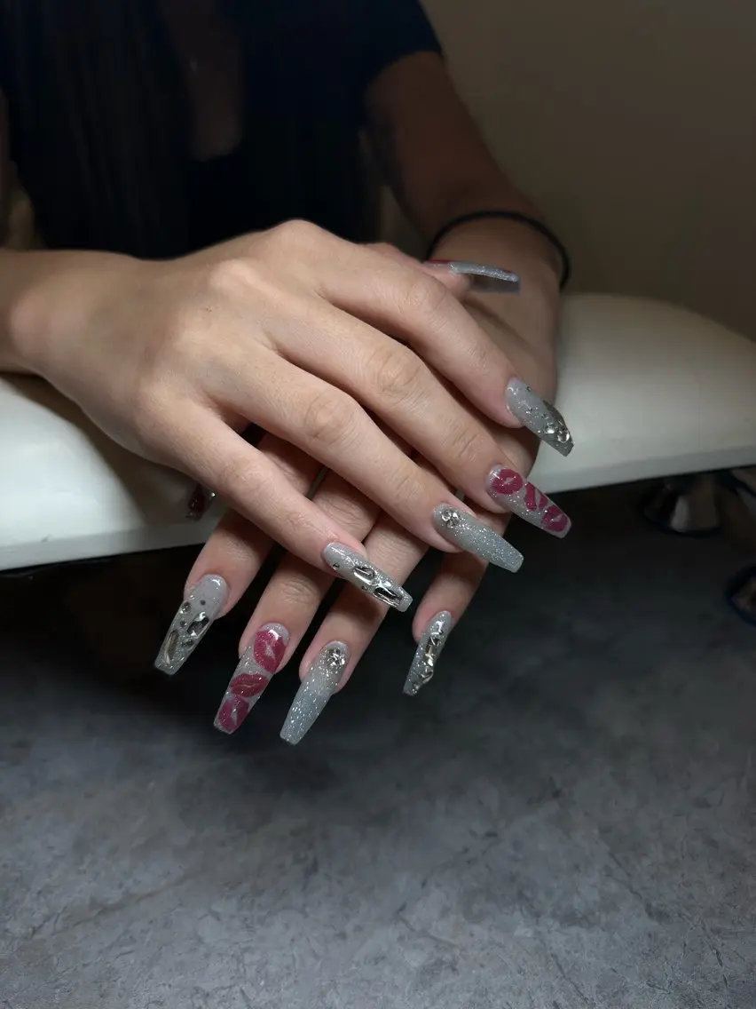 ネイル ハンドネイル IROHA NAIL akoのネイルデザイン