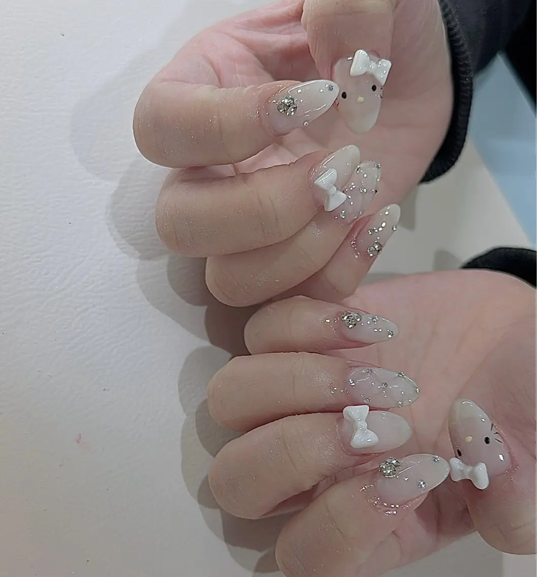 ネイル NANA NAILのネイルデザイン
