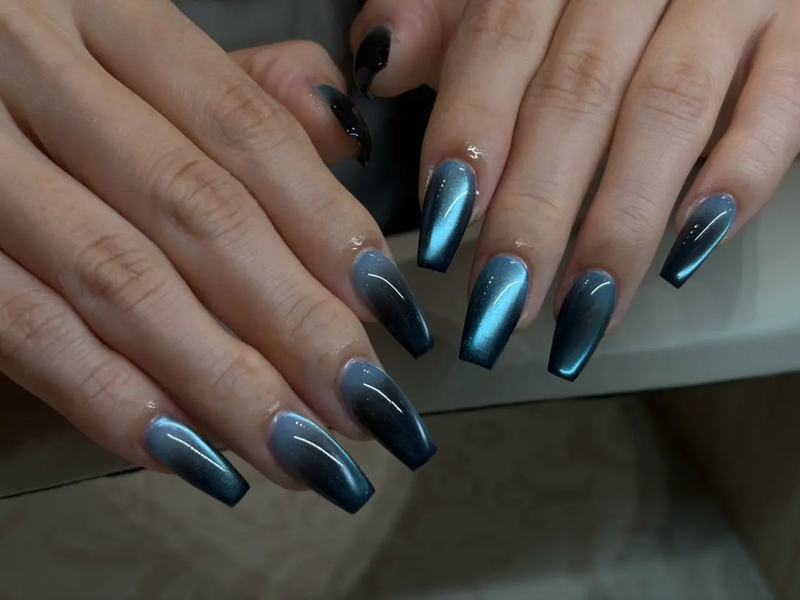 ネイル ハンドネイル Lena Sakai nailのネイルデザイン