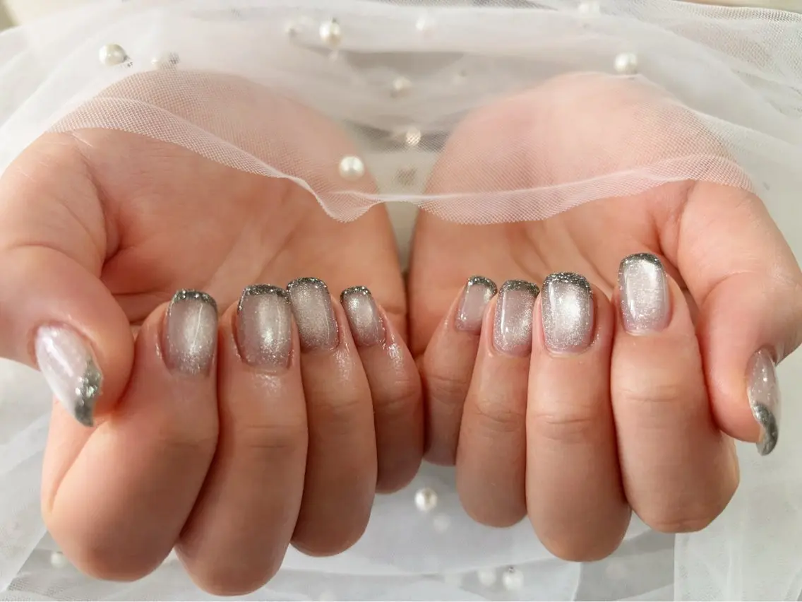 ネイル ハンドネイル Enshin nail salonのネイルデザイン