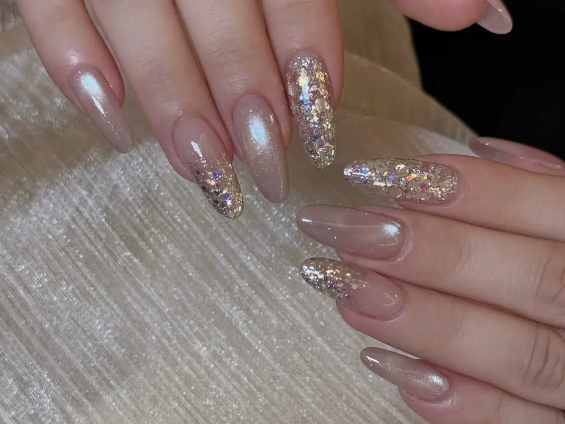 ネイル Flora nail salonのネイルデザイン