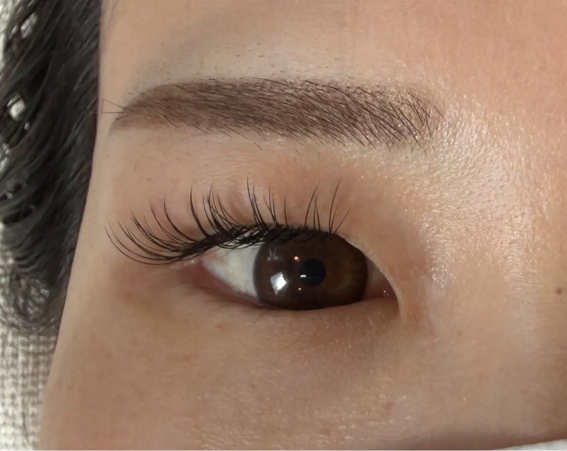 マツエク・マツパ マツエク eyelash なぎさのマツエク・マツパデザイン