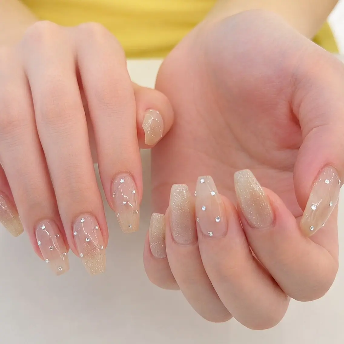 ネイル Fiore nail🪽✨のネイルデザイン