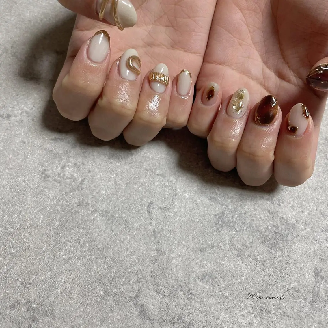 ネイル Mii nail いづみのその他イメージ