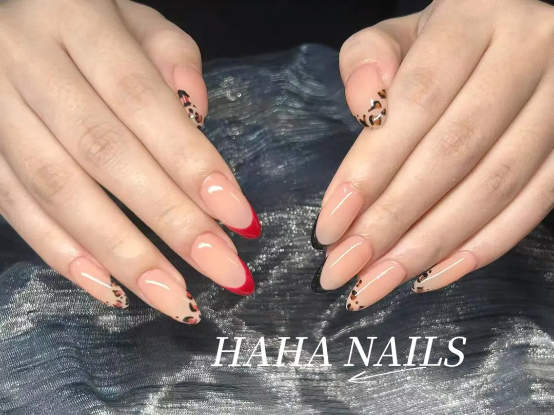 ネイル Megumi_ Nailsのネイルデザイン