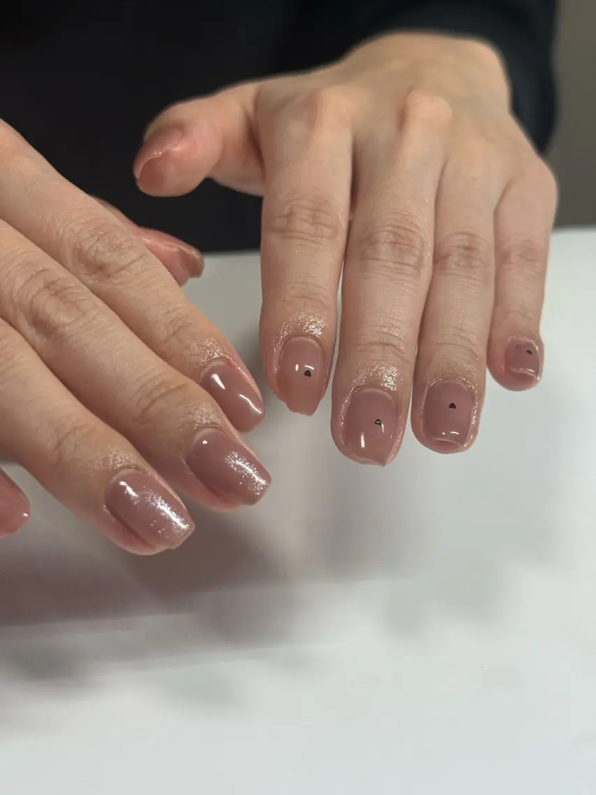 ネイル ハンドネイル .clair 【クレル】のネイルデザイン