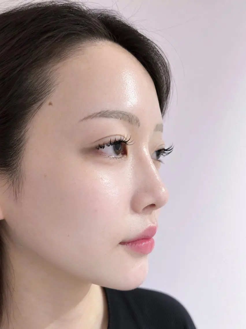マツエク・マツパ まつげパーマ Log eye 花田のマツエク・マツパデザイン