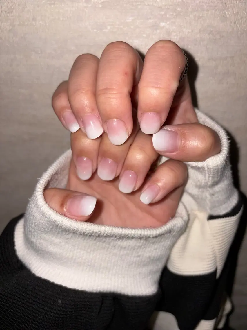 ネイル ハンドネイル morishita cocoroのネイルデザイン