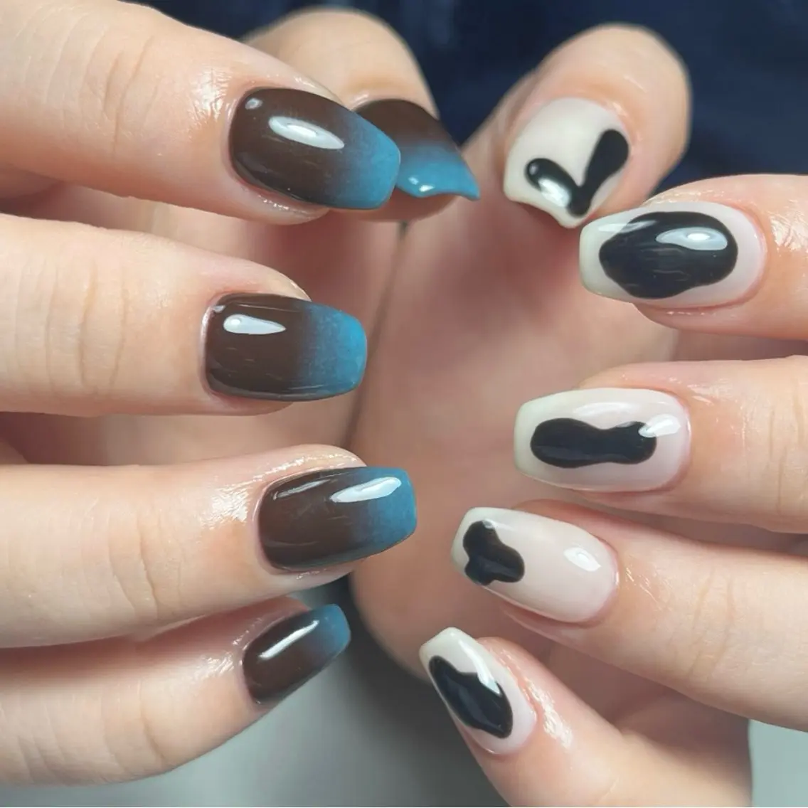 ネイル ハンドネイル janma.nail ✳︎akiのネイルデザイン