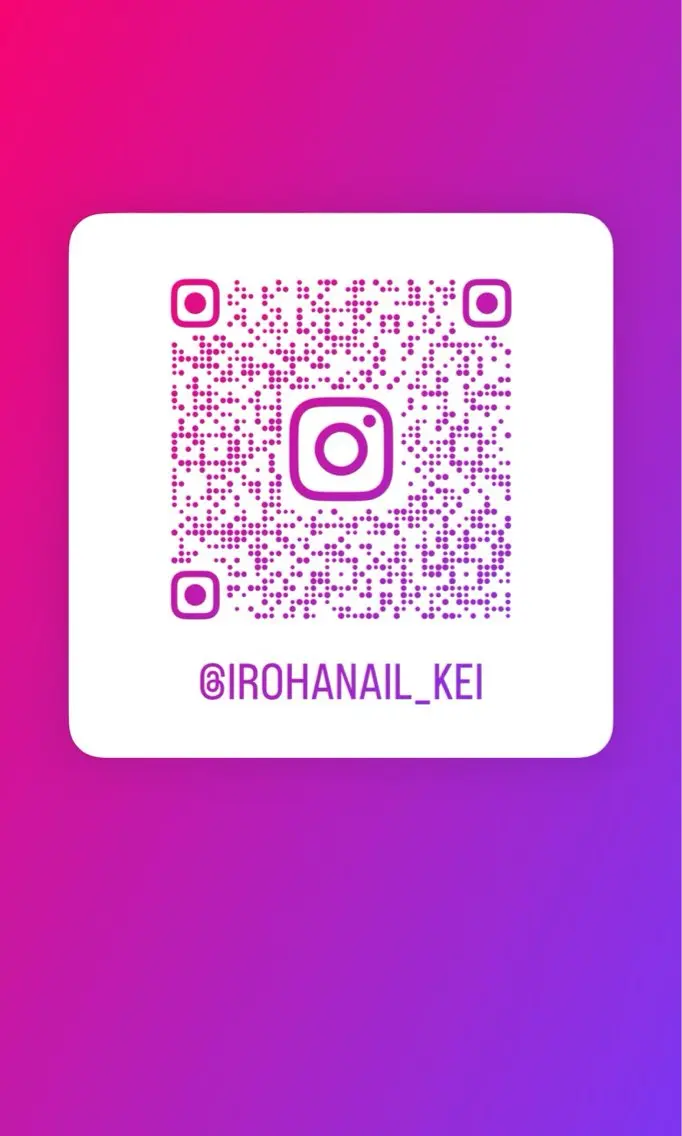 ネイル IROHA NAIL_けい🐶のネイルデザイン