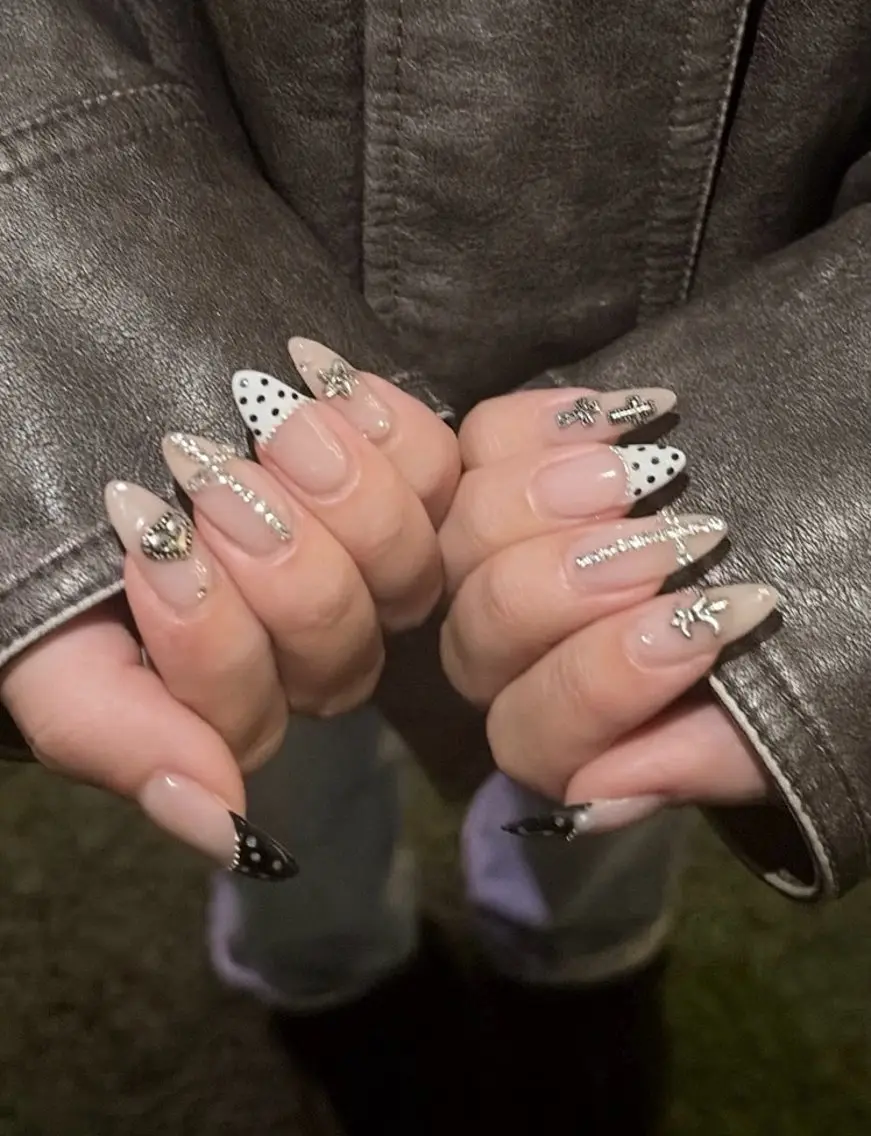ネイル LOARK nail Minaのネイルデザイン
