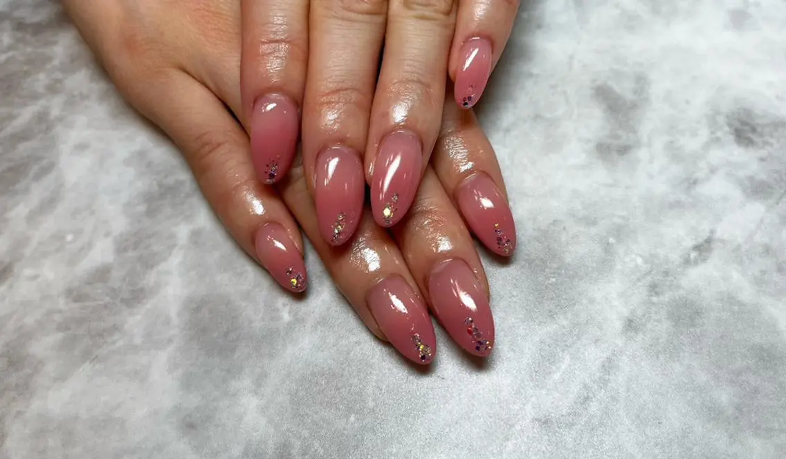ネイル 🎀ネイルサロン RIRI🎀のネイルデザイン