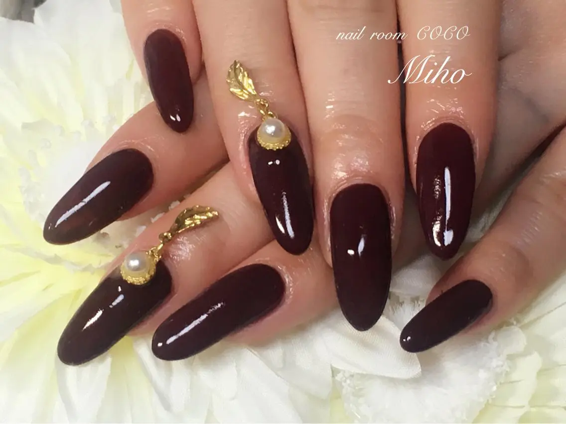 ネイル nail Berunaのネイルデザイン