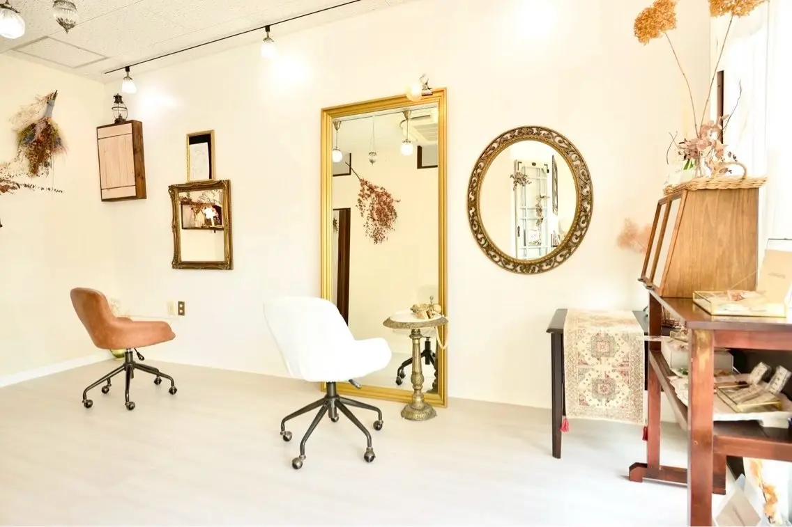 マツエク・マツパ Beauty salonPREMOのマツエク・マツパデザイン
