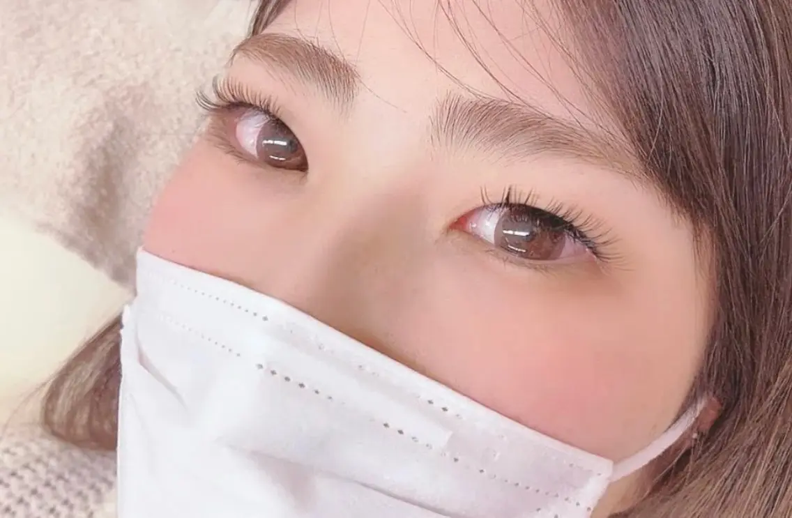 マツエク・マツパ マツエク eyelash KOKO🫧のマツエク・マツパデザイン