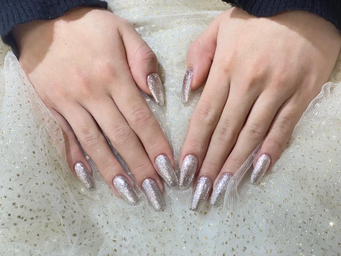 ネイル Umi nail& eyelashのネイルデザイン