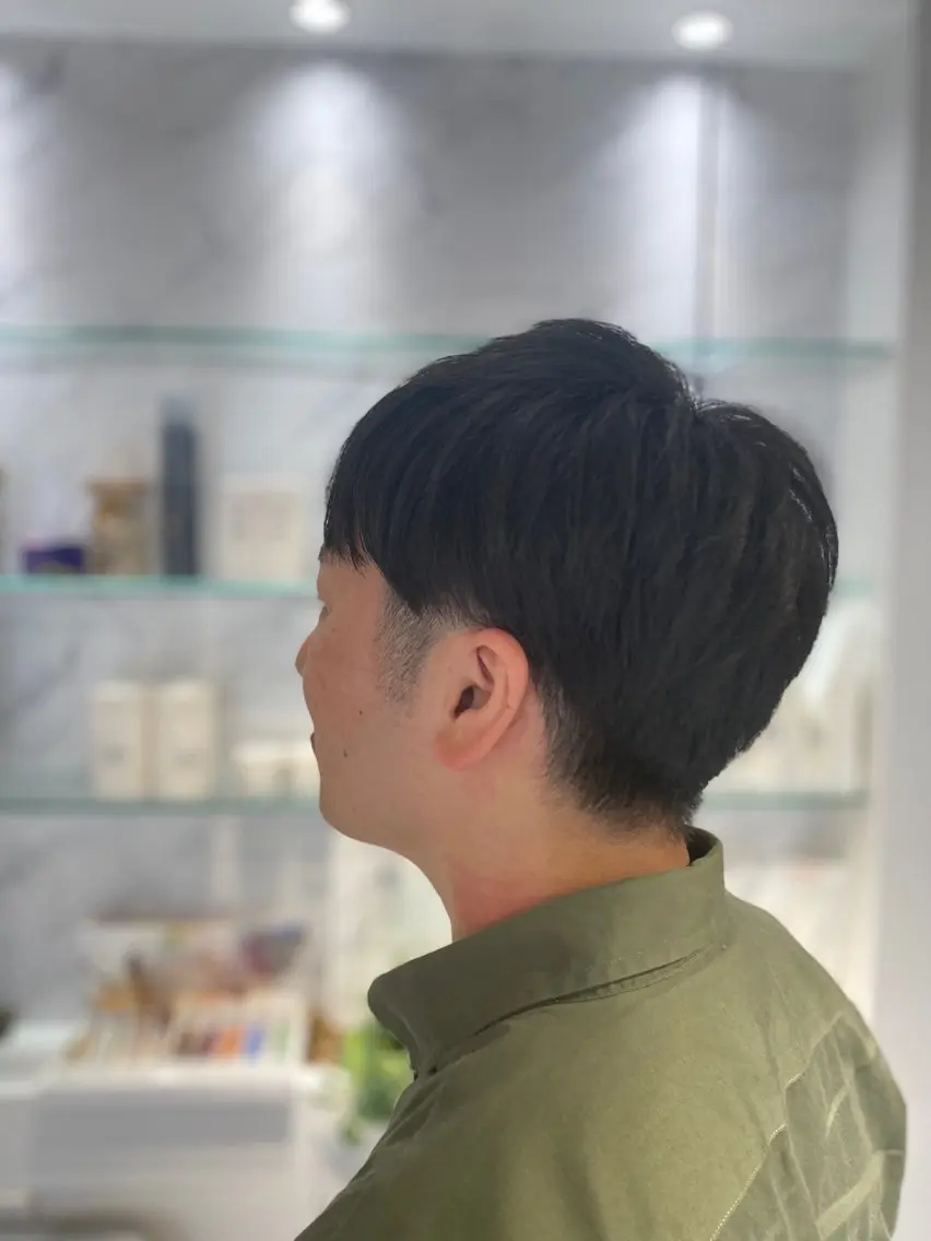 ショート カット ショートカット 🌷Asamiのヘアスタイル